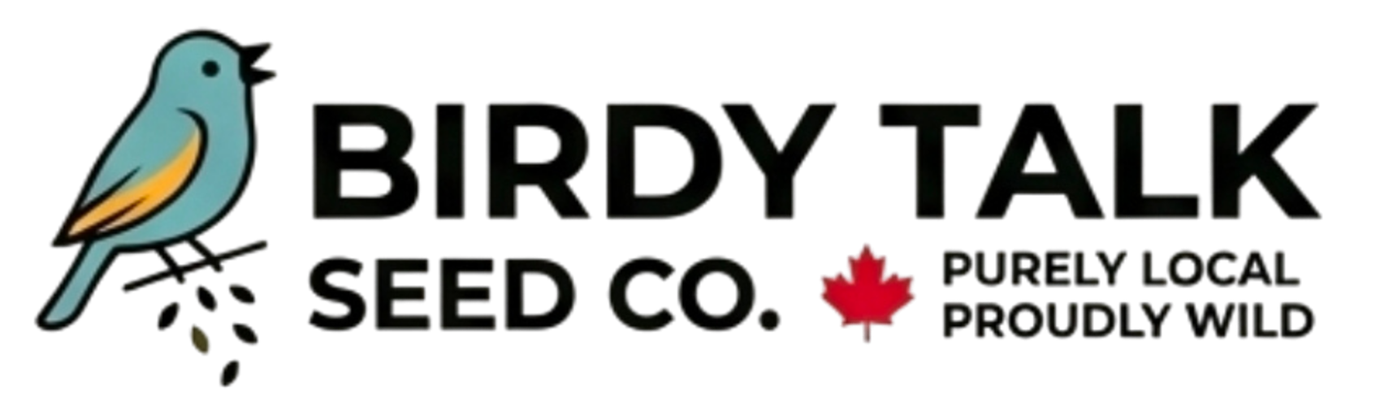 Birdy Talk Seed Co.